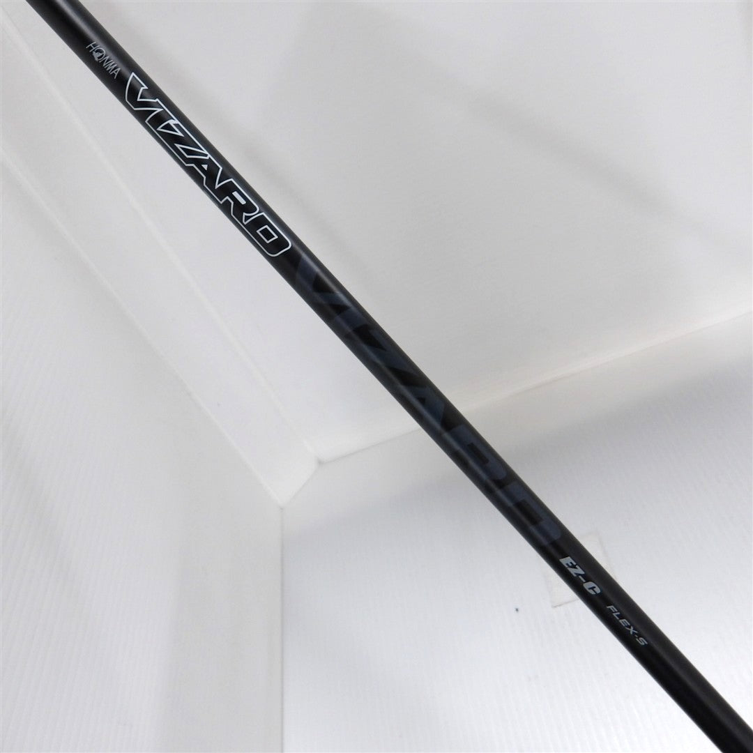 HONMA Driver TOUR WORLD TW767 MAX 10.5° Stiff VIZARD EZ-C