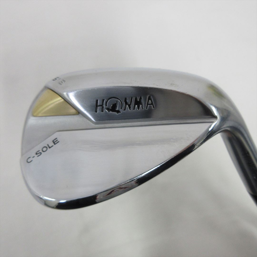 HONMA Wedge TOUR WORLD TW-W(2021) 56° VIZARD 50 TW 757 – GOLF Partner USA