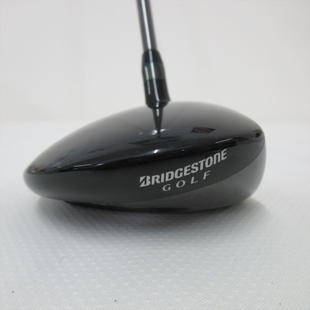 Bridgestone Fairway Bridgestone J015 3W 15° Stiff KUROKAGE XT70