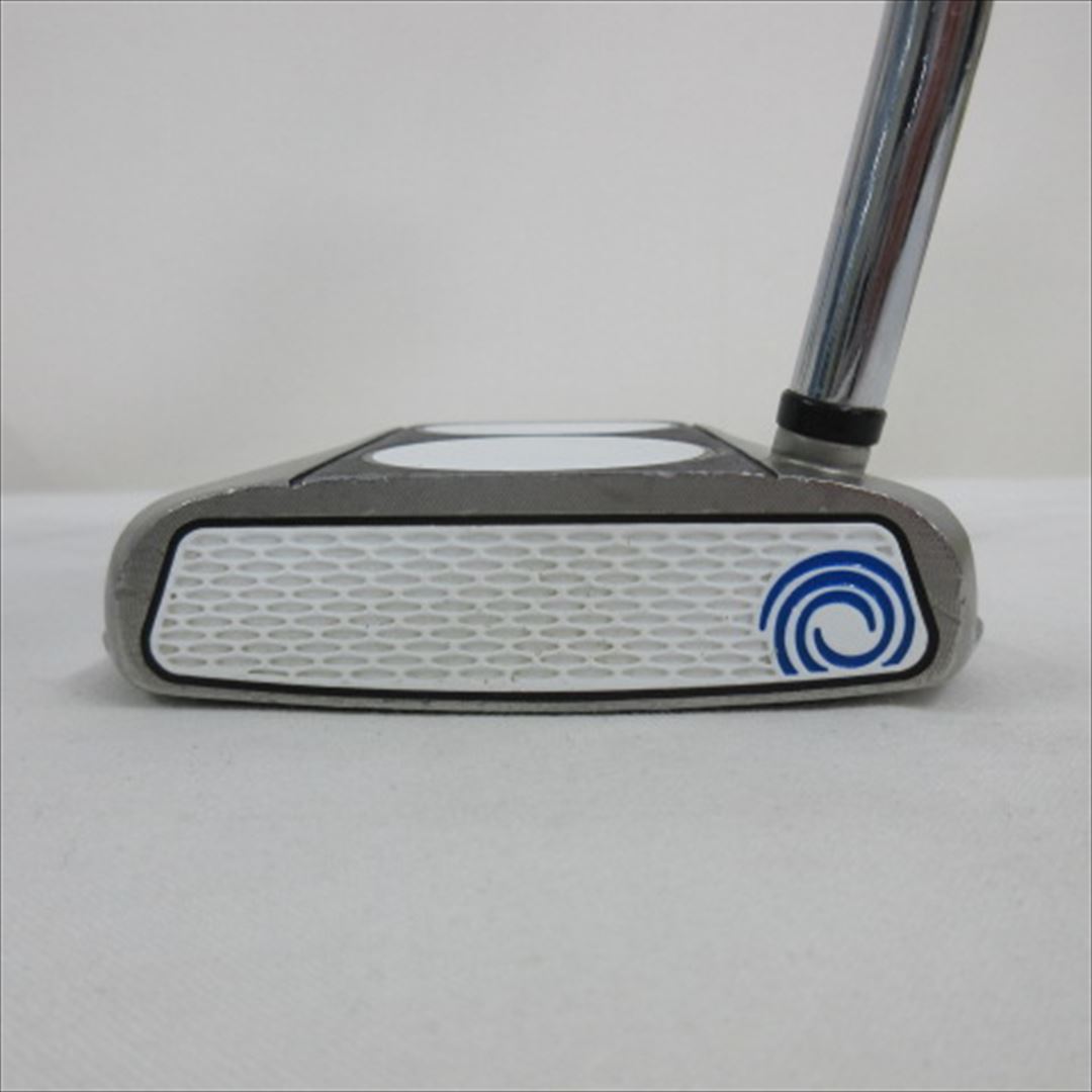 Odyssey Putter Fair Rating WHITE HOT RX 2BALL V-LINE 33 inch