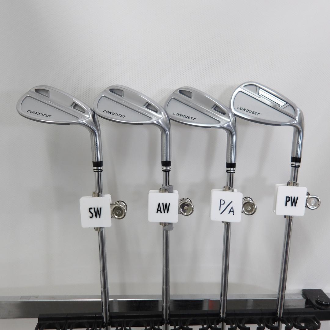 Maruman Iron Set MAJESTY CONQUEST(2022) – GOLF Partner USA
