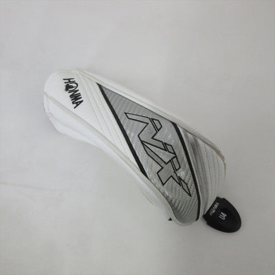 HONMA Hybrid BERES NX Triple Star HY 22° Stiff VIZARD NX 45