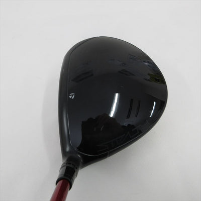 TaylorMade Driver STEALTH2 PLUS 10.5° Regular SPEEDER NX 50 RED