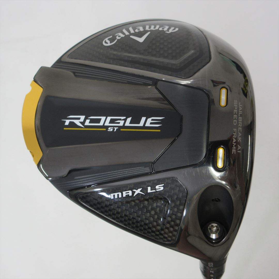 Callaway Driver ROGUE ST MAX LS 10.5° StiffRegular TENSEI 55 for CW(ROGUE ST)