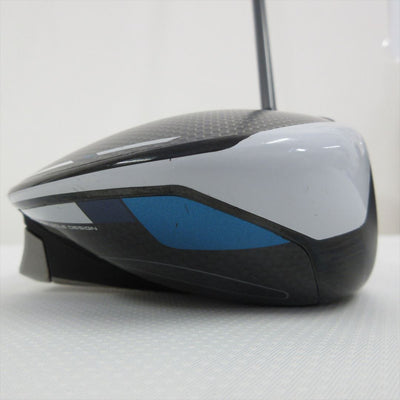 TaylorMade Driver SIM MAX 9° Stiff TENSEI BLUE TM50