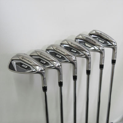 TaylorMade Iron Set M3 Stiff Dynamic Gold S200 6 pieces