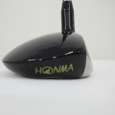 HONMA Fairway TOUR WORLD TR21 5W 18° Stiff VIZARD TR20-50