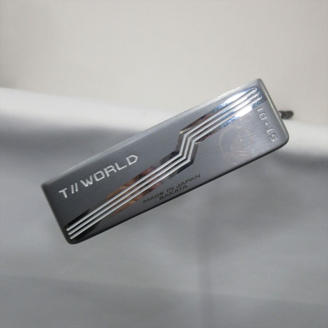 HONMA Putter TOUR WORLD ST-01 34 inch