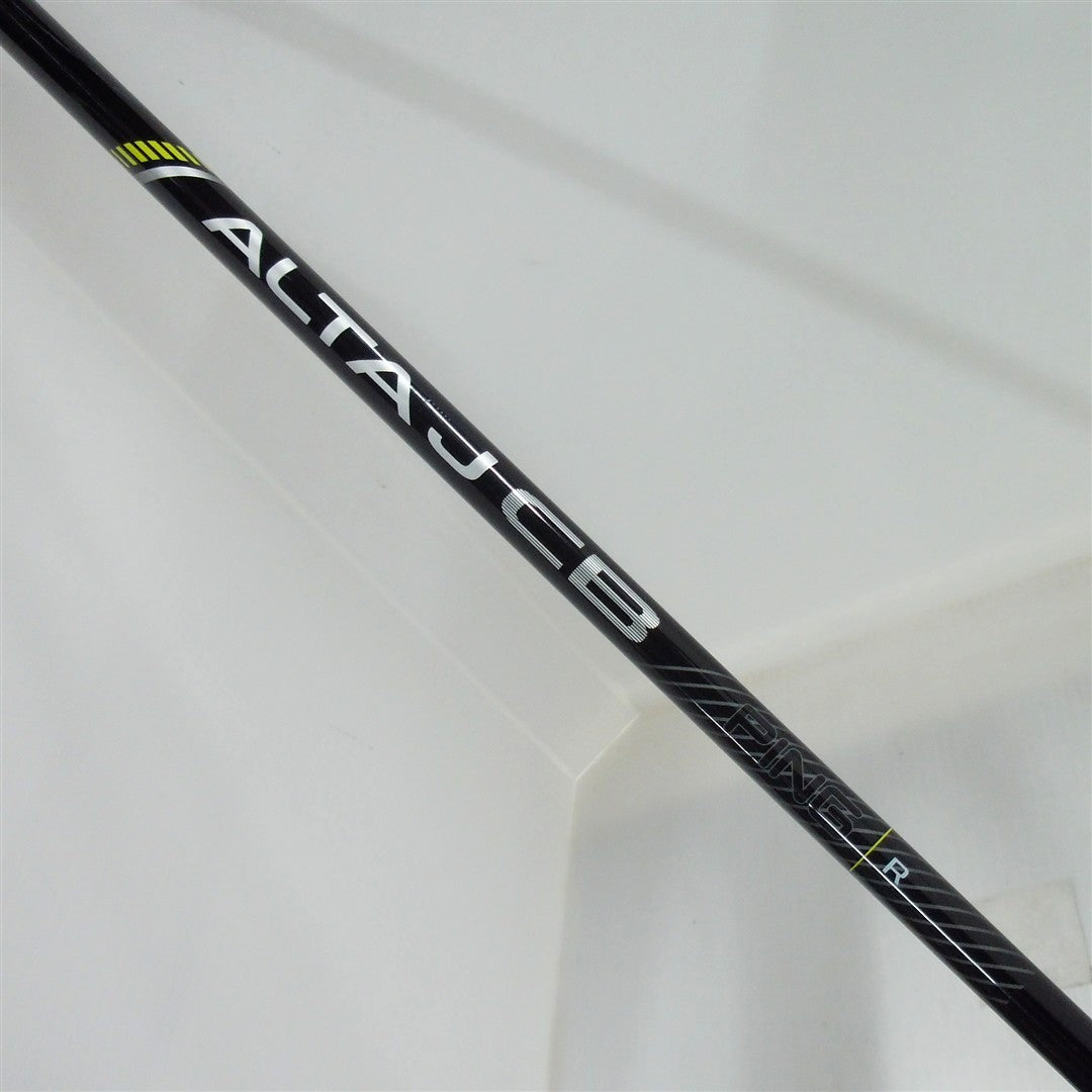 Ping Driver G430 MAX 10K 12° Regular ALTA J CB BLACK