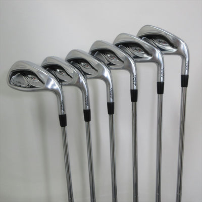 Titleist Iron Set Titleist VG3(2014) TYPE-E Stiff NS PRO 950GH 6 pieces