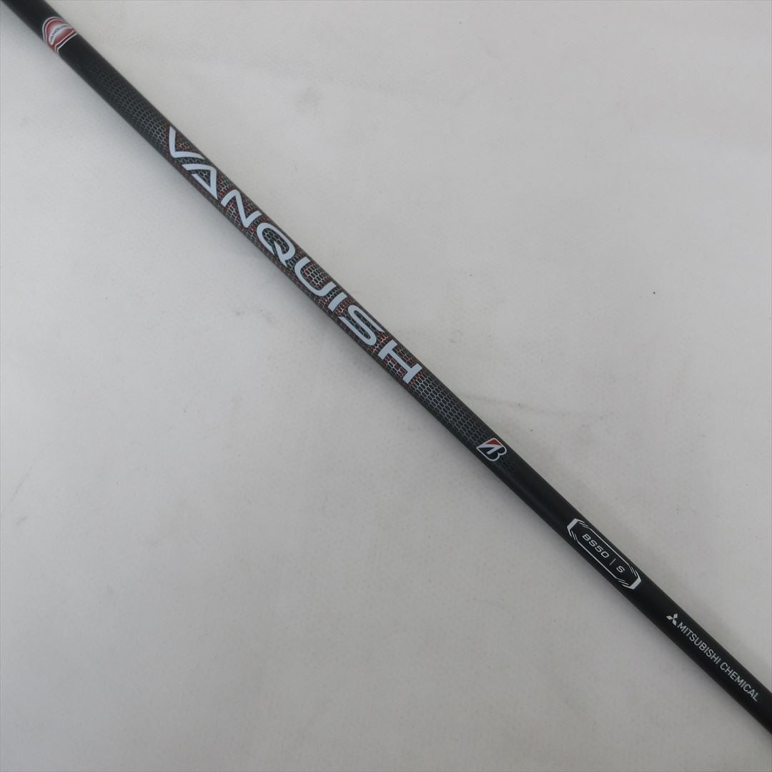 Bridgestone Driver Left-Handed BRIDGESTONE B2 HT 10.5° Stiff VANQUISH BS50