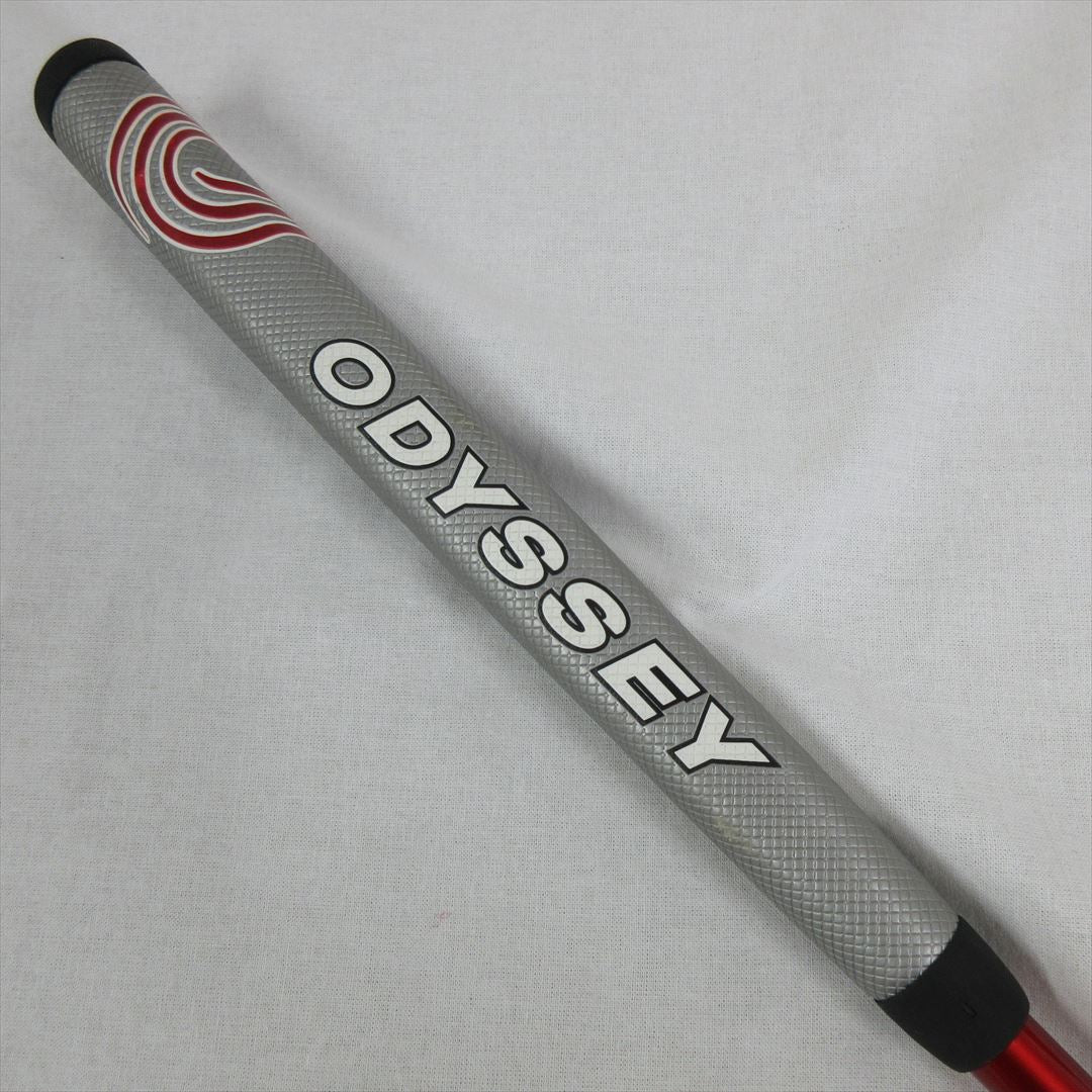 Odyssey Putter WHITE HOT OG #7 CH 34 inch