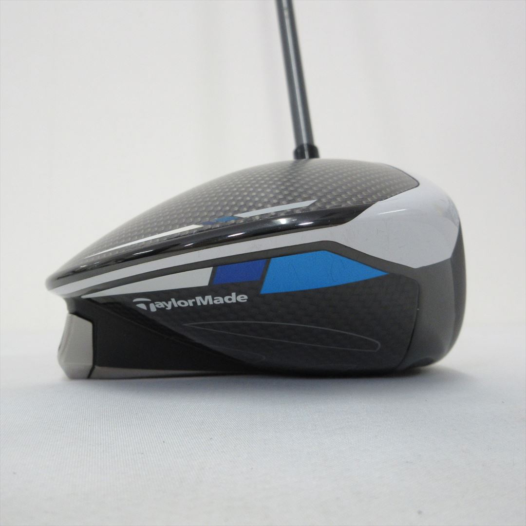 TaylorMade Driver SIM MAX-D 9° Stiff TENSEI BLUE TM50