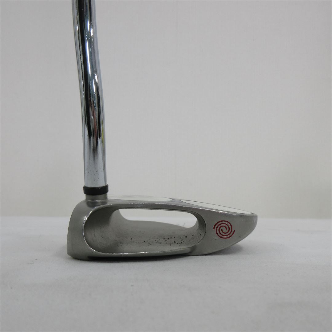 Odyssey Putter WHITE STEEL 2･ball 33 inch