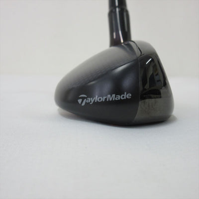 TaylorMade Hybrid STEALTH PLUS+ HY 19.5° Stiff TENSEI SILVER TM70(STEALTH)