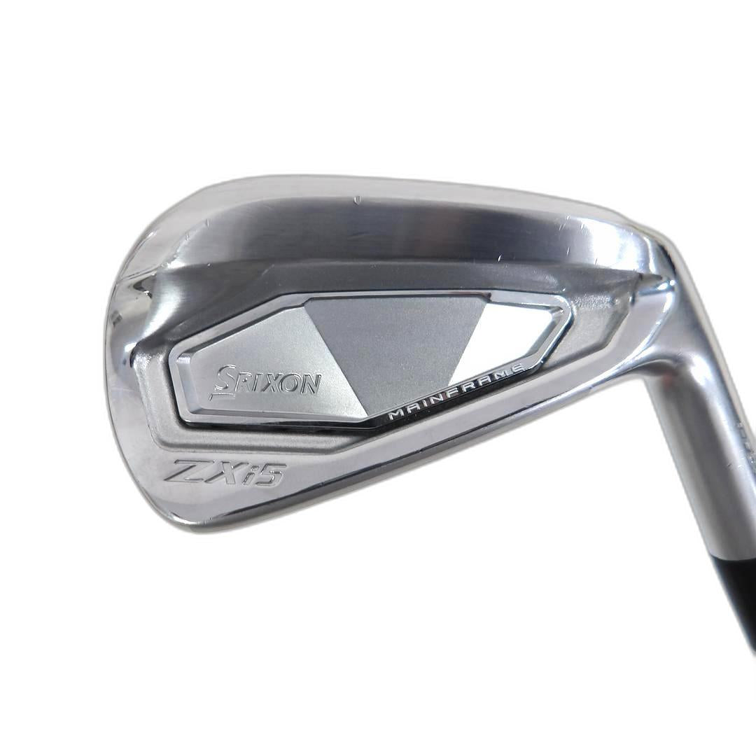 SRIXON Iron Set SRIXON ZXi COMBO Stiff NS PRO MODUS3 TOUR105 6