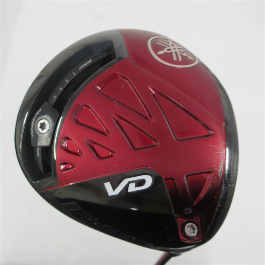 Yamaha Driver RMX VD – GOLF Partner USA