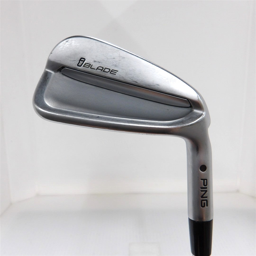 Ping Iron Set i BLADE Flex-X NS PRO MODUS3 SYSTEM3 TOUR125 6 pieces: