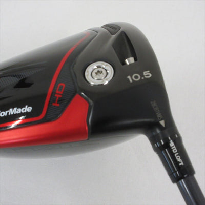 taylormade driver stealth2 hd 10 5 regular tensei red tm50stealth 5