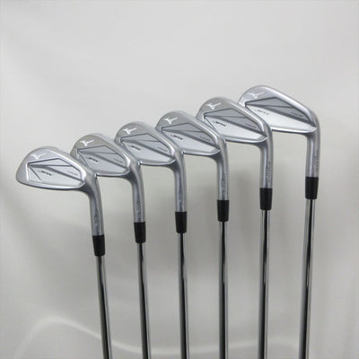 Mizuno Iron Set JPX 923 TOUR Stiff Dynamic Gold 120 S200 6 pieces