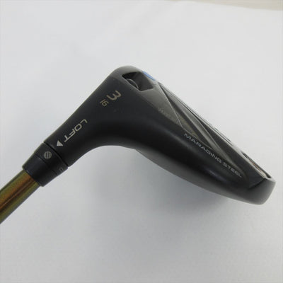 Ping Fairway Left-Handed G400 SFT 3W 16° Regular ALTA J CB