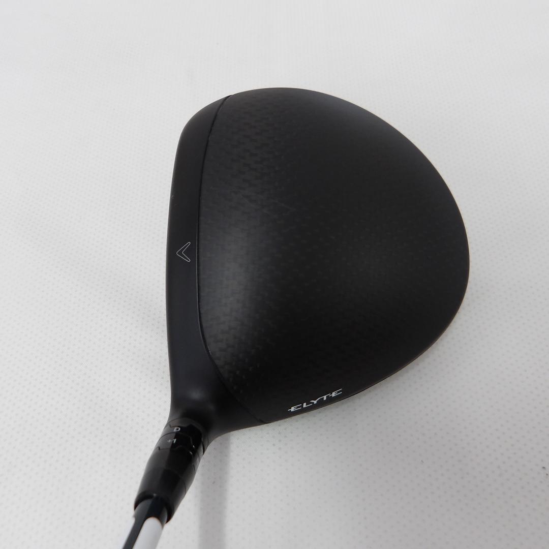 Callaway Driver ELYTE MAX FAST – GOLF Partner USA