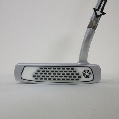 Odyssey Putter Fair Rating STROKE LAB DOUBLE WIDE FLOW 33 inch