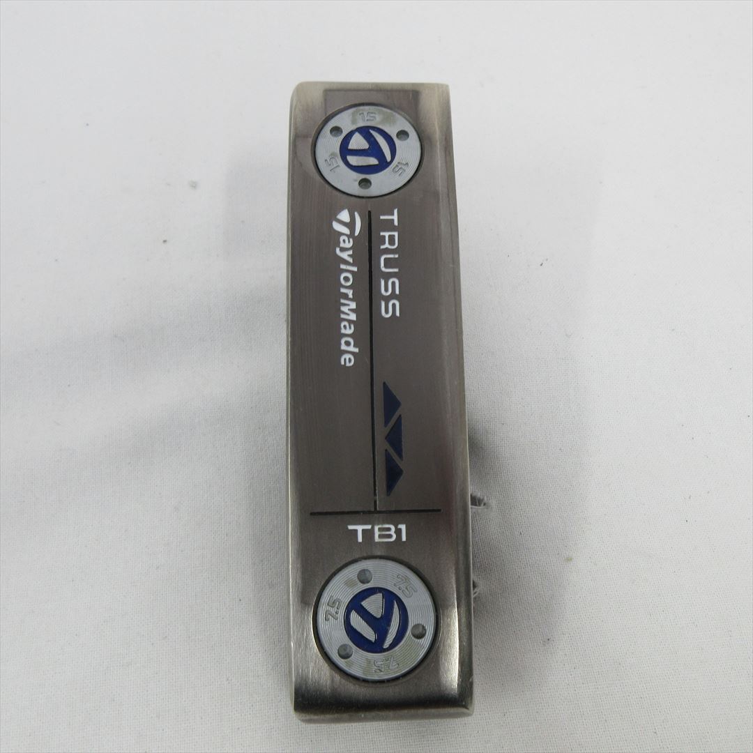 TaylorMade Putter TRUSS TB1 34 inch