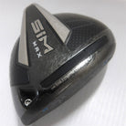 TaylorMade Driver SIM MAX 10.5°(Head Only)