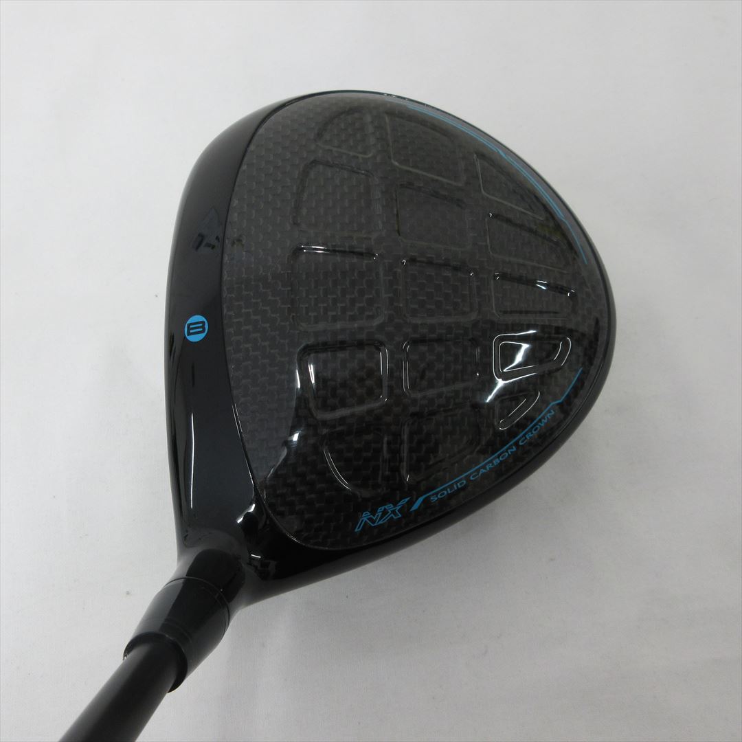 HONMA Driver BERES NX 9° Stiff VIZARD FZ-7: