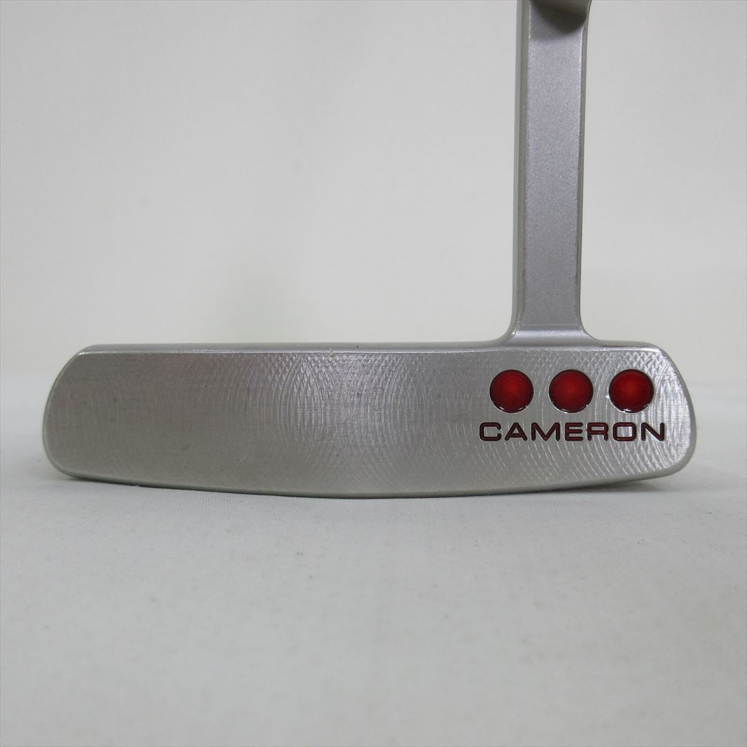 Titleist Putter SCOTTY CAMERON STUDIO SELECT SQUAREBACK 2 34 inch