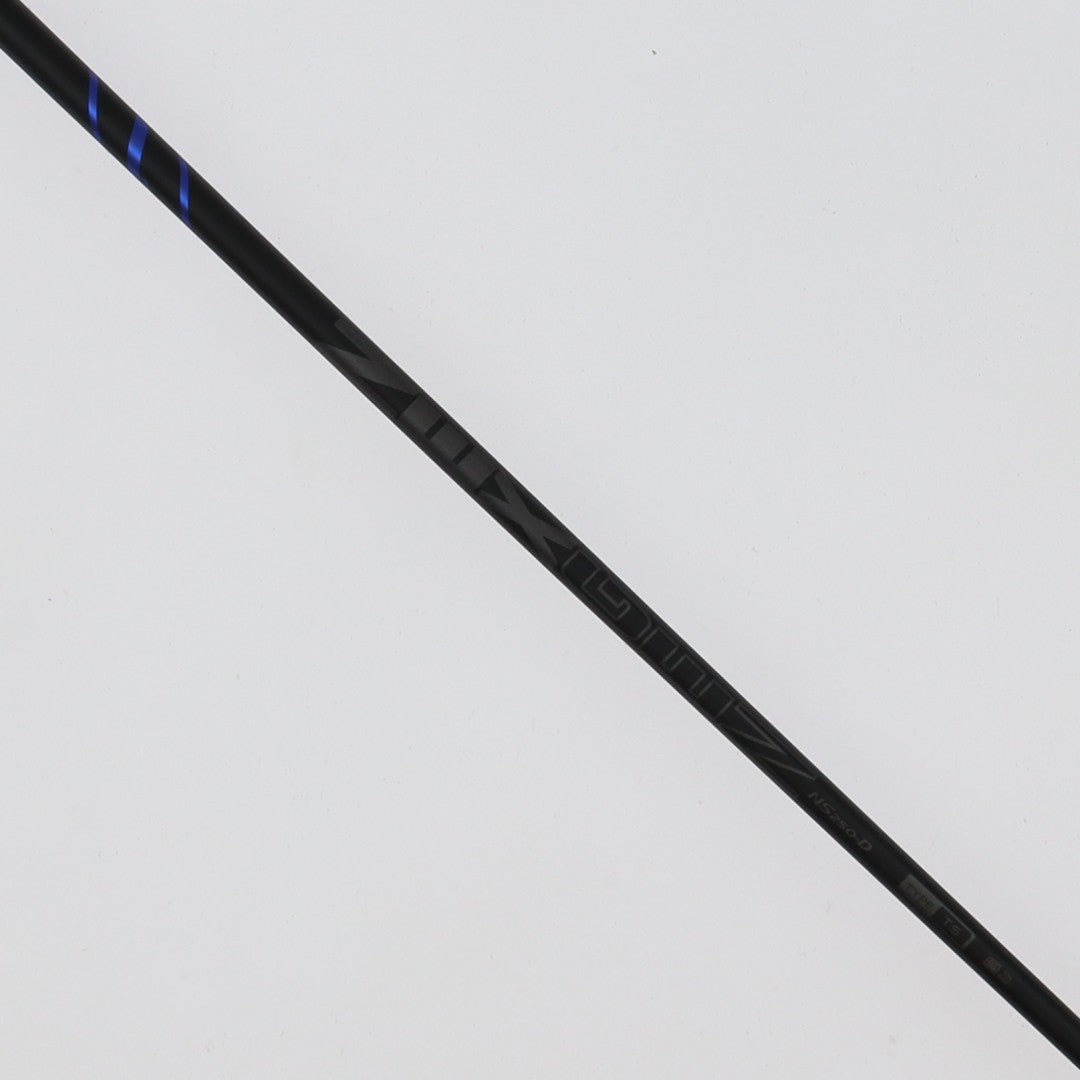 Golf partner Driver NEXGEN NS250 – GOLF Partner USA