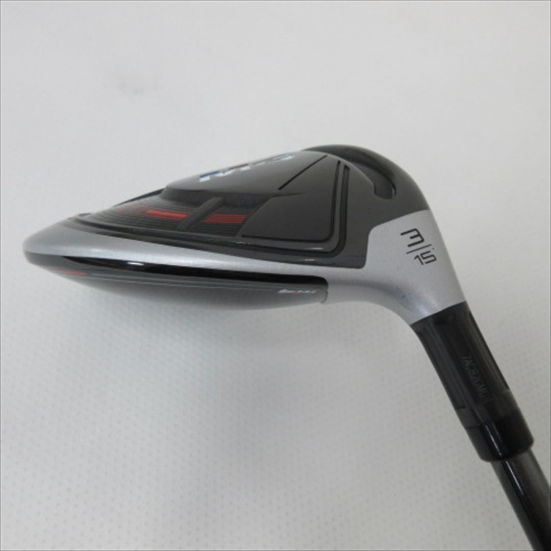 TaylorMade - テーラーメイド   M3 3W Speeder 661 evolution4 S テーラーメイド M3 3W Speeder 661 evolution4 S