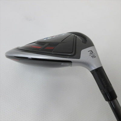 TaylorMade Fairway M4 3W 15° Stiff Speeder 661 EVOLUTION 4