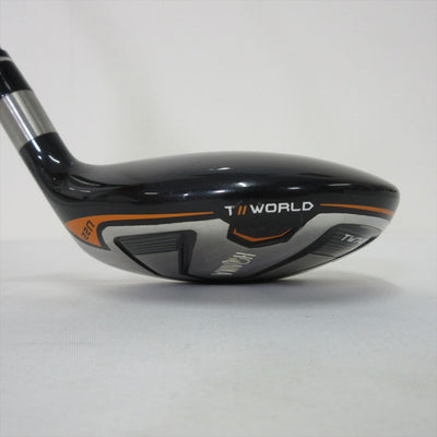 HONMA Hybrid TOUR WORLD TW747 HY 22° VIZARD UT-H7