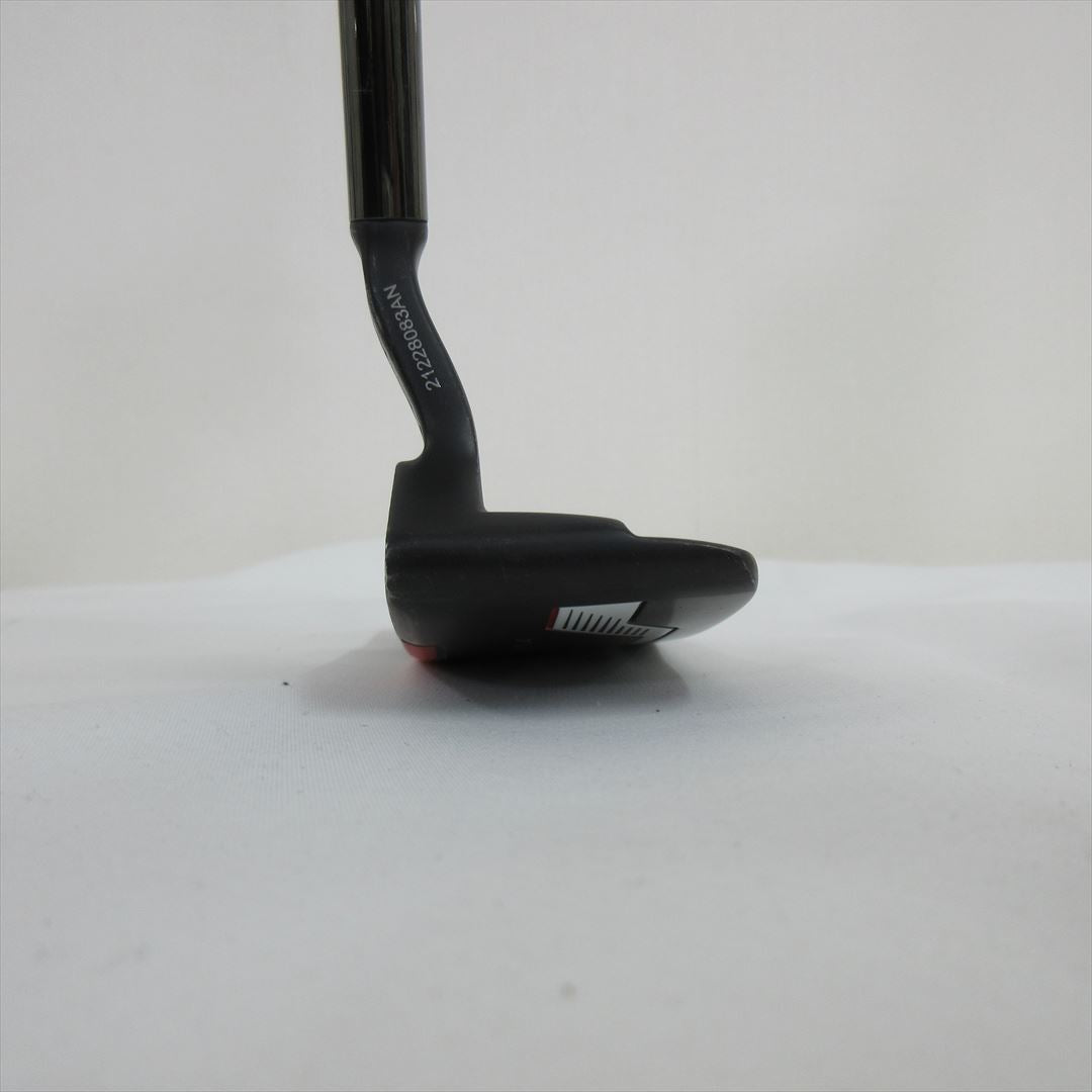 Ping Putter Ping KUSHIN 4(2021) 34 Inch Dot Color Black