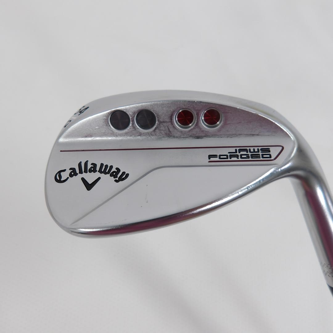 Callaway JAWS FORGED 2023 48° NS950neo S Callaway Wedge JAWS FORGED(2023) – GOLF Partner USA