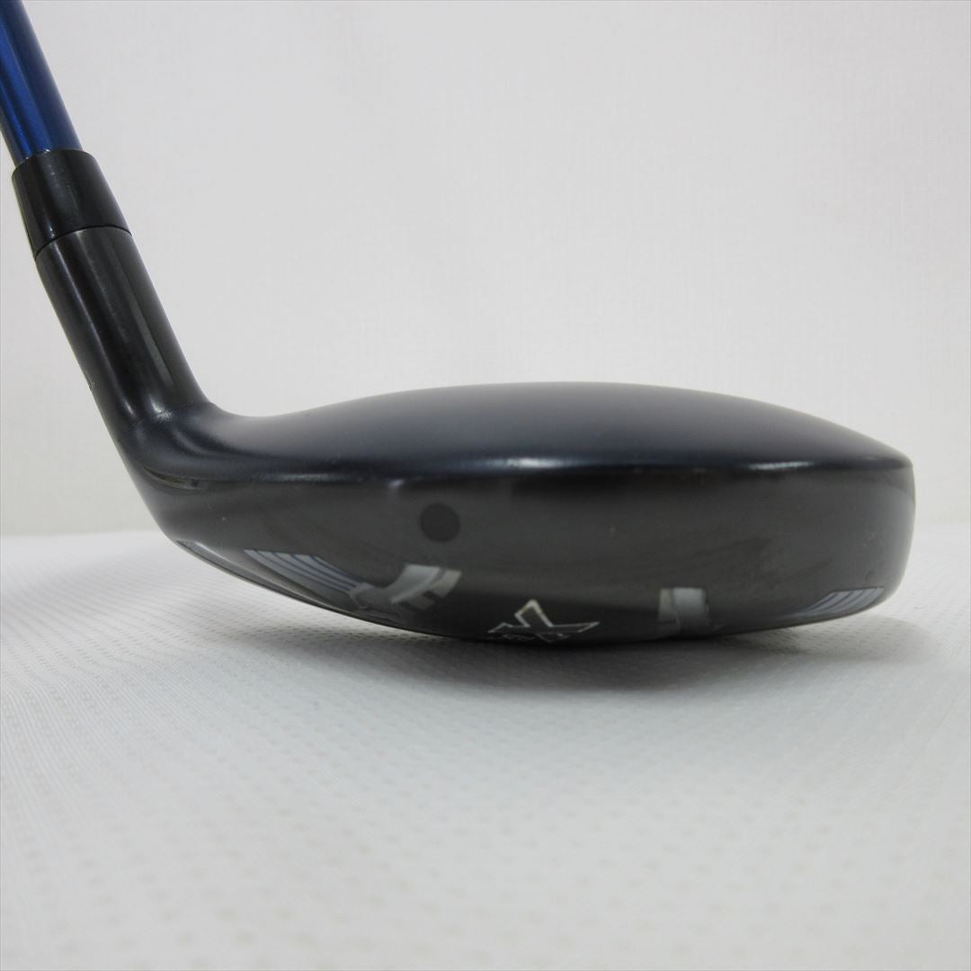 Callaway Hybrid XR HY 19° Regular XR