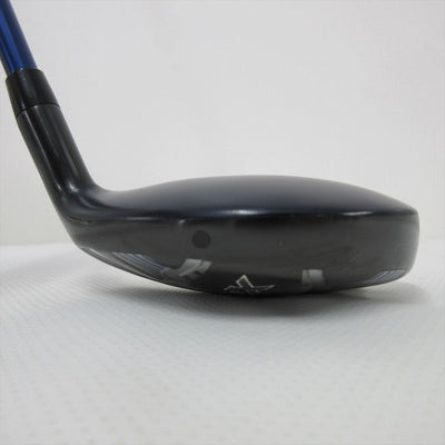 Callaway Hybrid XR HY 19° Regular XR