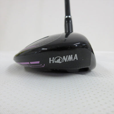 HONMA Hybrid BERES NX HY 25° Ladies VIZARD FOR NX 37