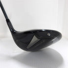 Yamaha Driver inpres DRIVESTAR TYPE/D(2025) 10.5° Regular SPEEDER NX TM-425D