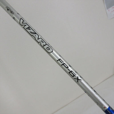 HONMA Driver TOUR WORLD GS 9.5° Flex-X VIZARD FP-6