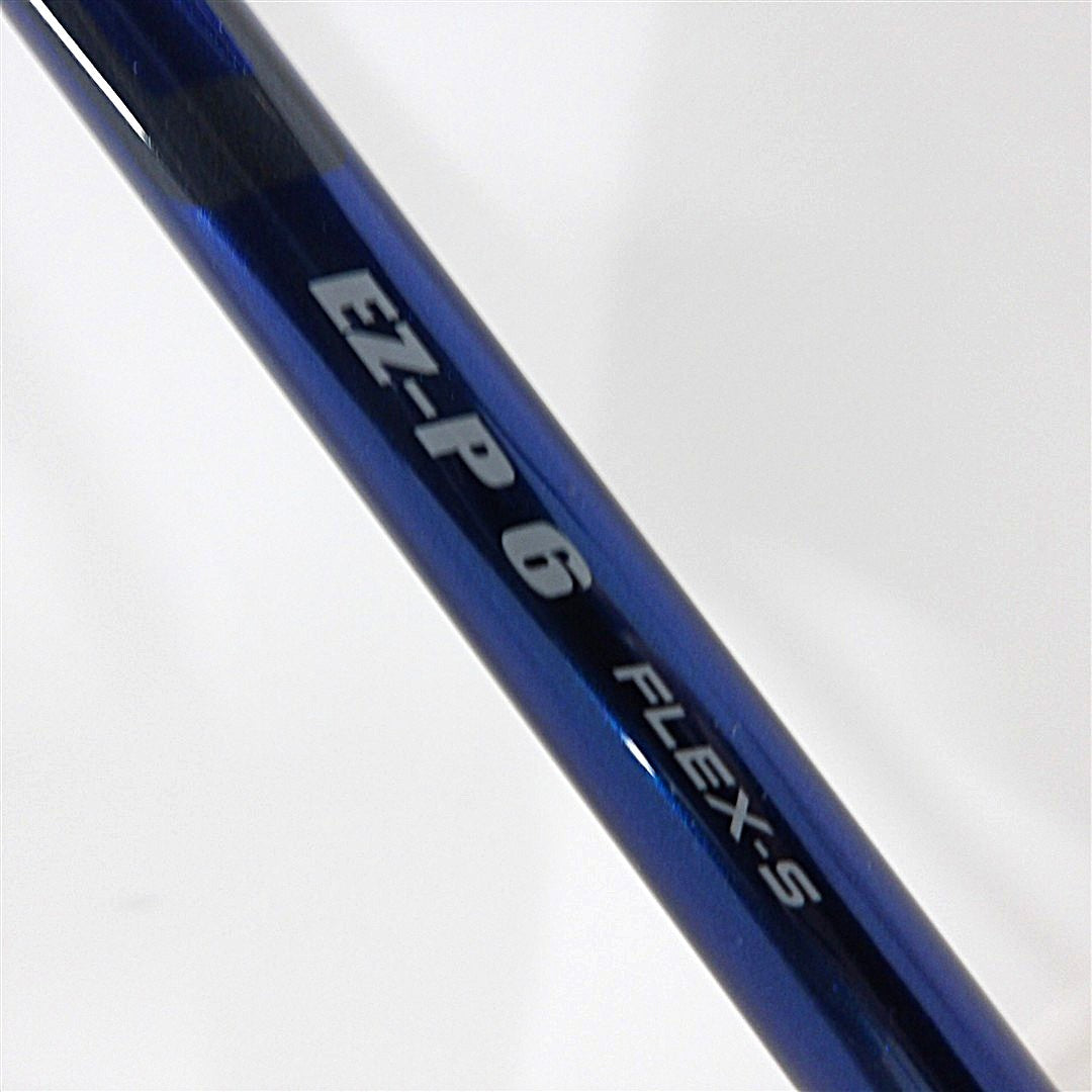 HONMA Driver TOUR WORLD TW767 9° Stiff VIZARD EZ-P 6