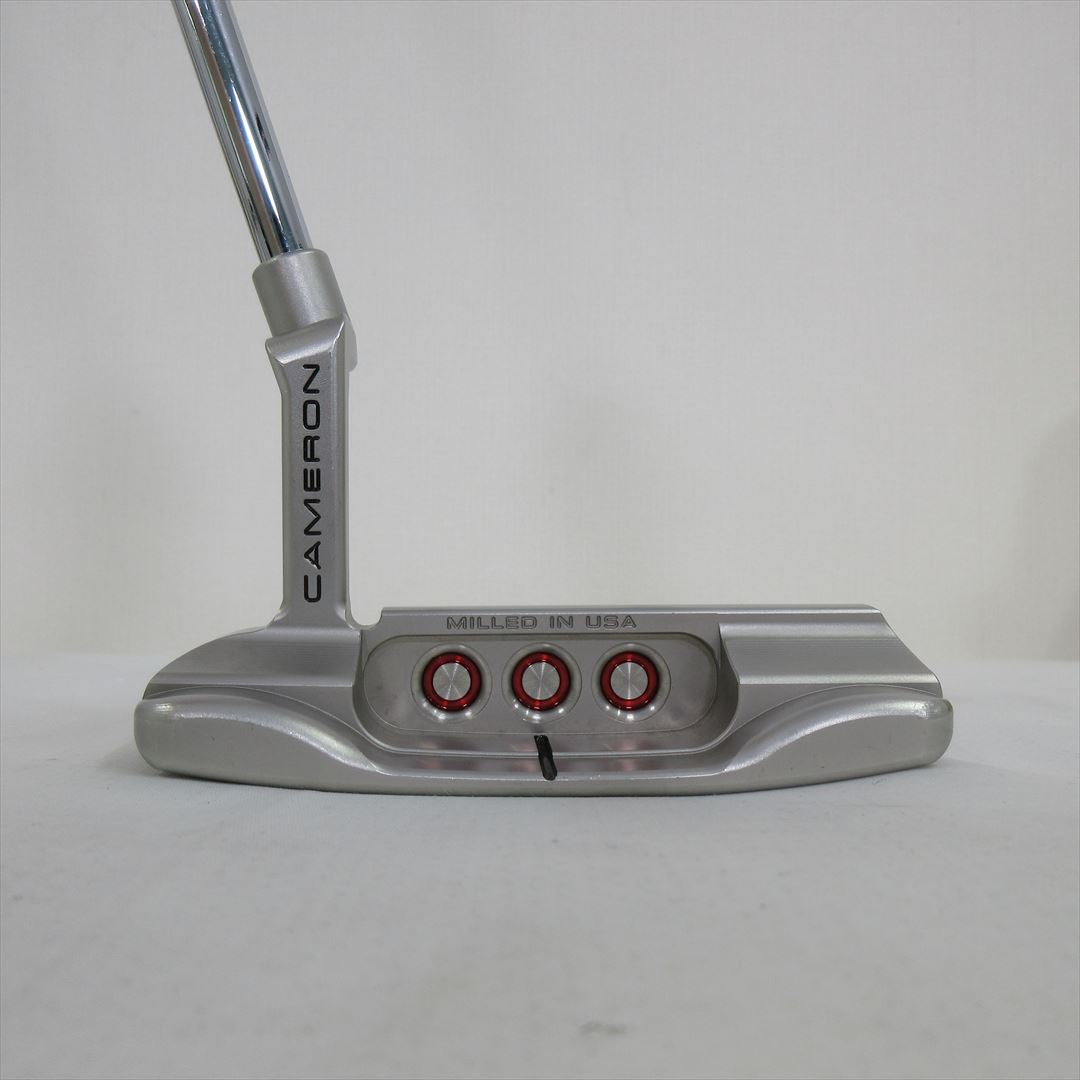 Titleist Putter SCOTTY CAMERON Special select NEWPORT 33 inch