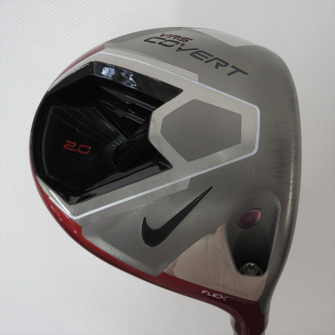 Nike Driver VR S COVERT 2.0 Stiff VR S COVERT