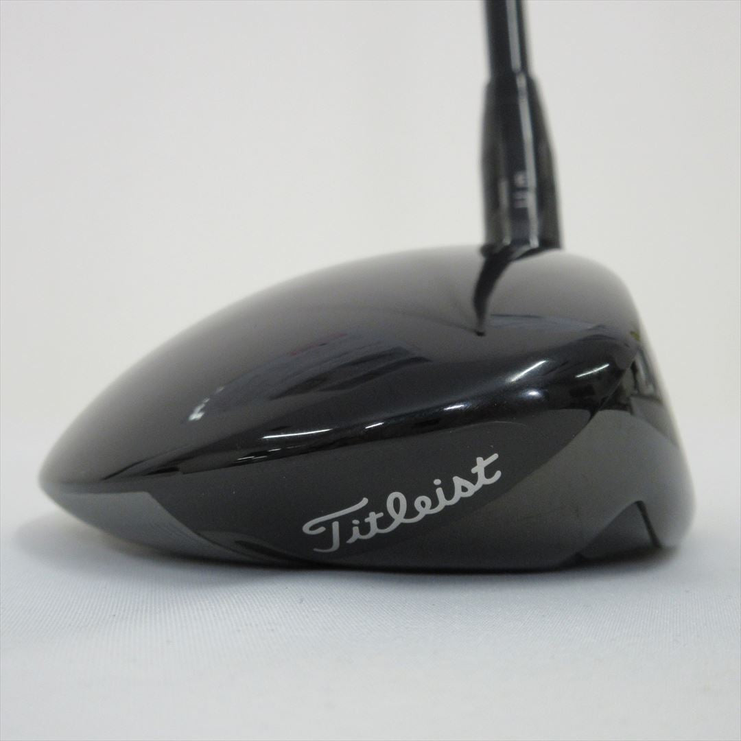 Titleist Fairway Fair Rating TSi2 FW 15° Flex-X TENSEI AV-75 White