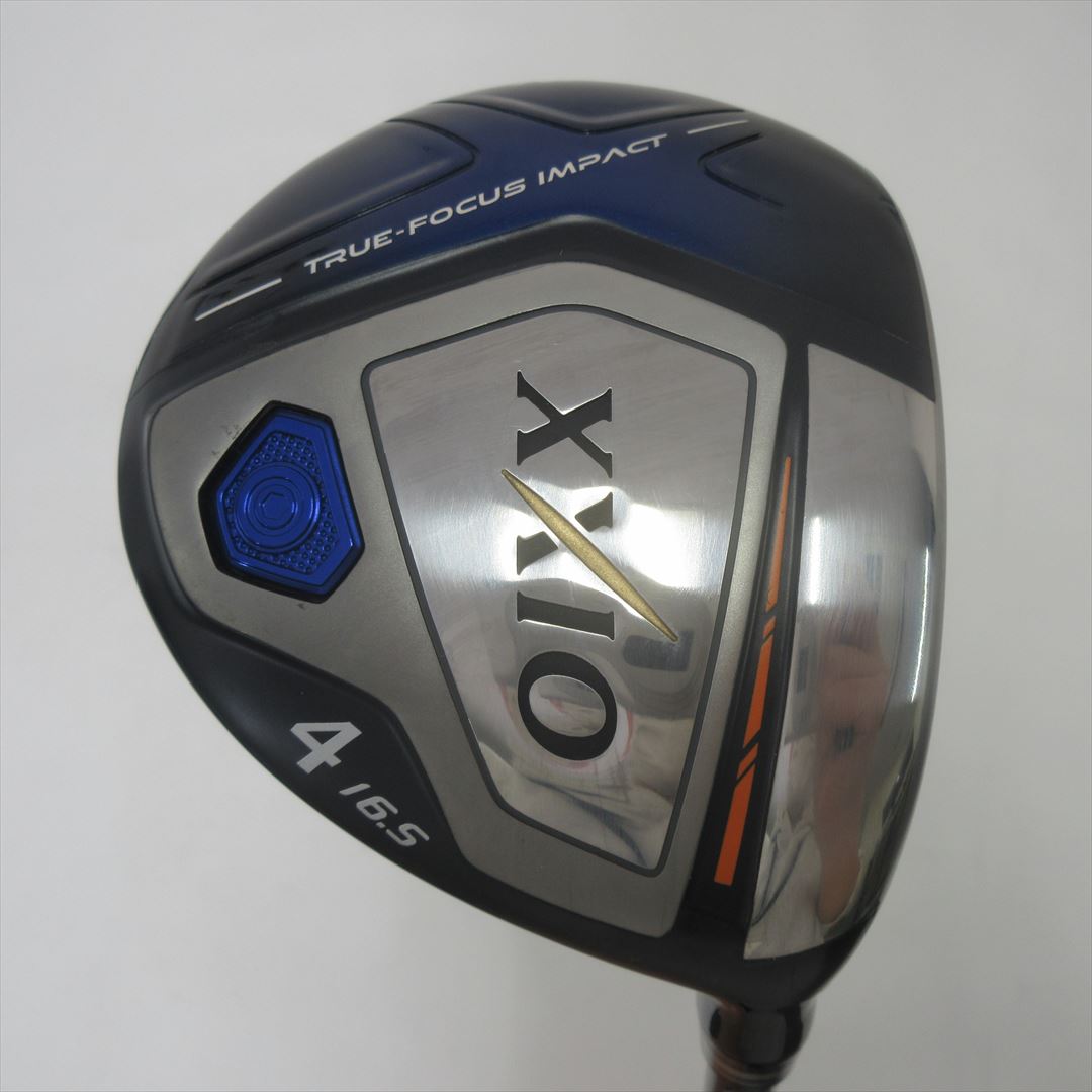 Dunlop Fairway XXIO10 4W 16.5° Stiff XXIO MP1000