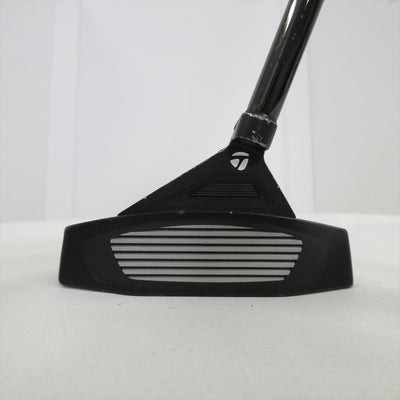 TaylorMade Putter Spider GT BLACK TM2 33 inch