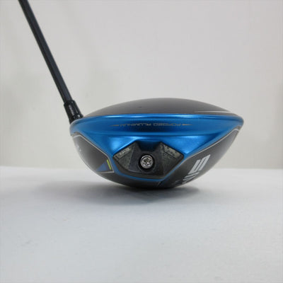 TaylorMade Driver SIM2 MAX 9° Stiff TENSEI SILVER TM 50