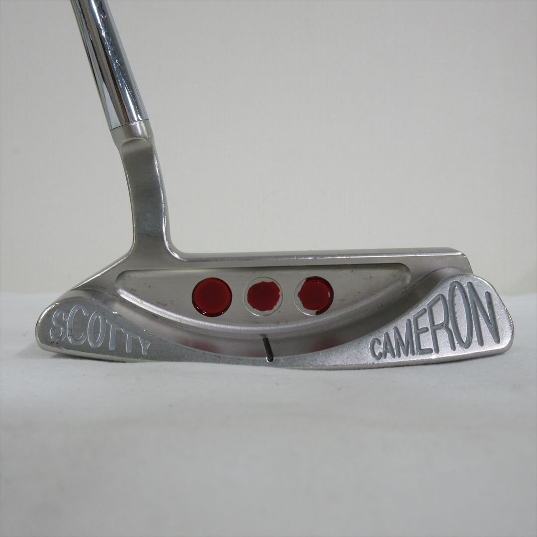 Titleist Putter SCOTTY CAMERON STUDIO SELECT LAGUNA 1.5 33 inch